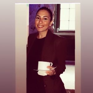 Meet your Posher, Sabrine